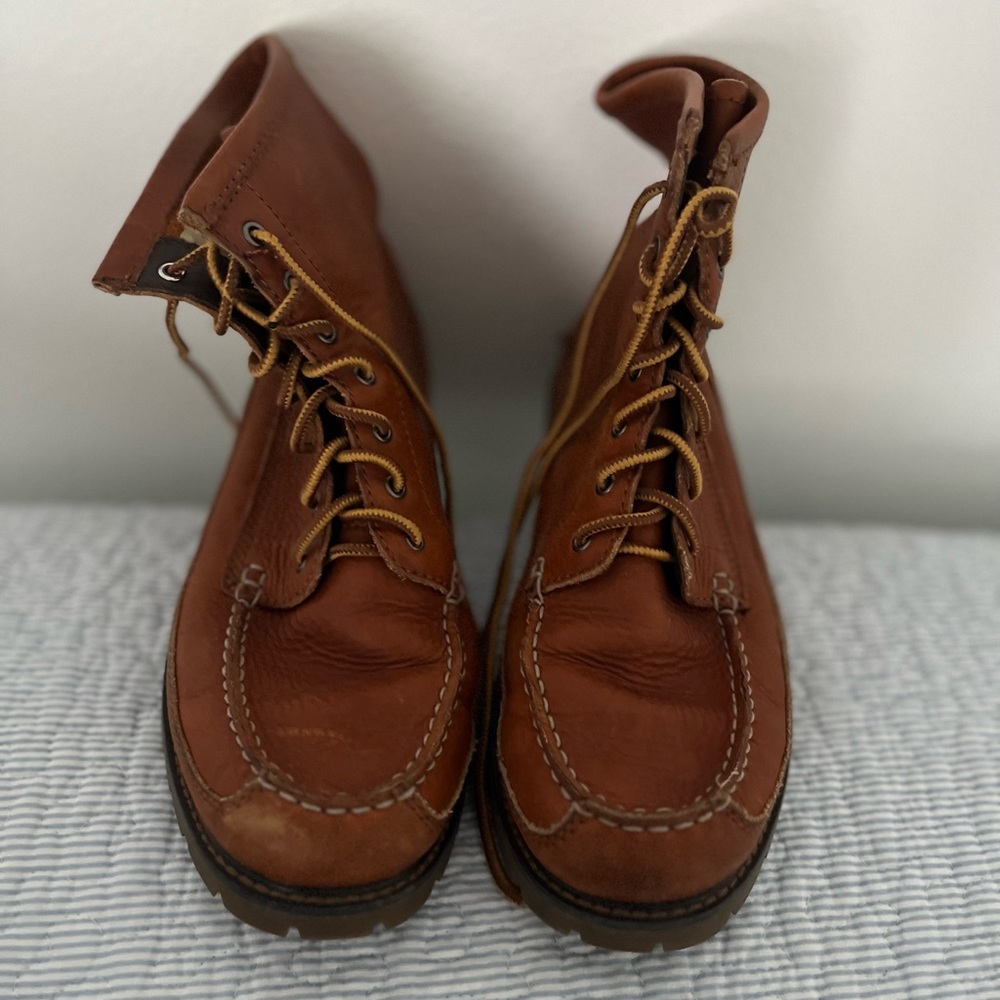 Eastland Size 9 Brown Boots